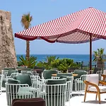 El Fuerte Hotel Marbella