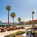 Hotel El Fuerte Marbella
