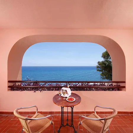 El Fuerte 마르베야