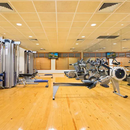 El Fuerte 마르베야