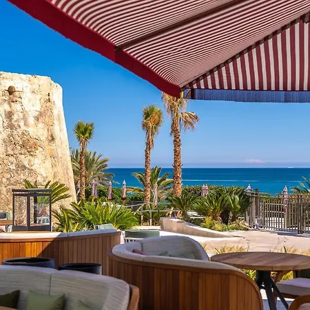 Hotel El Fuerte 5*