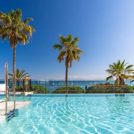 El Fuerte 5* Marbella