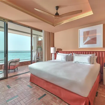 Hotel El Fuerte 5*