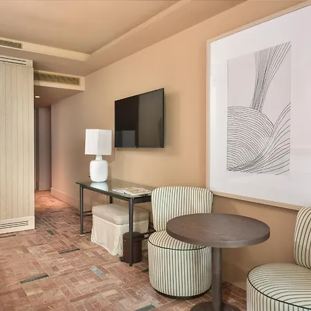 Hotel El Fuerte Marbella