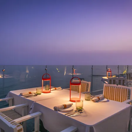 El Fuerte 马尔韦利亚