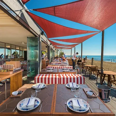 El Fuerte 马尔韦利亚