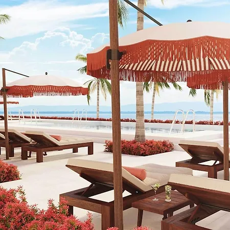 Hotel El Fuerte Marbella