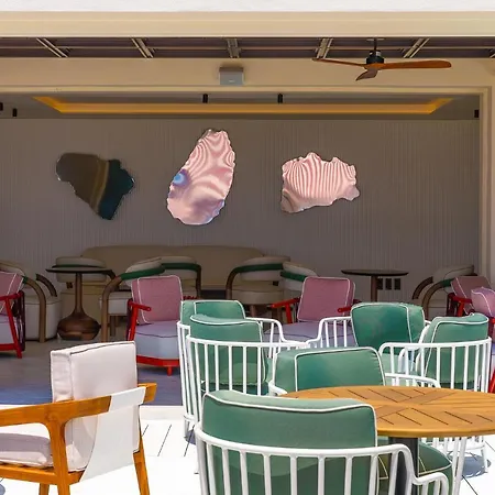 El Fuerte Hotel 5*