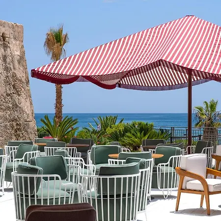 El Fuerte Hotel Marbella