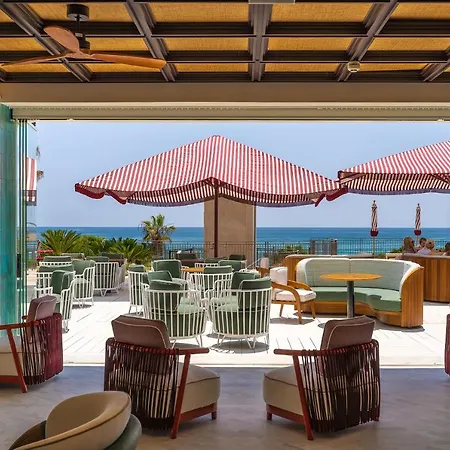 Fuerte Hotel