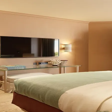 Hotel El Fuerte Marbella