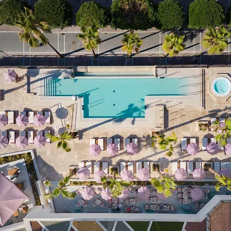 Hotel Fuerte
