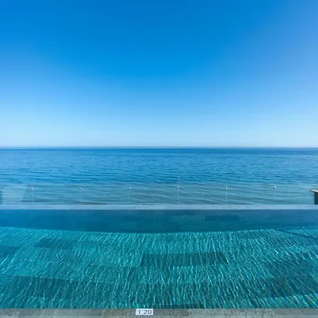 Hotel Fuerte 5*