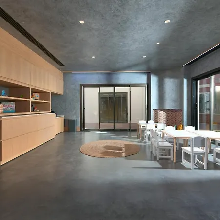 Fuerte 5* Marbella