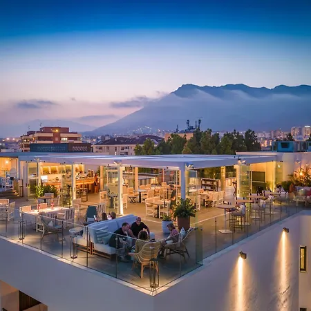 Fuerte Hotel 5*