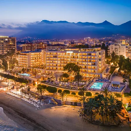 Fuerte 5* Marbella