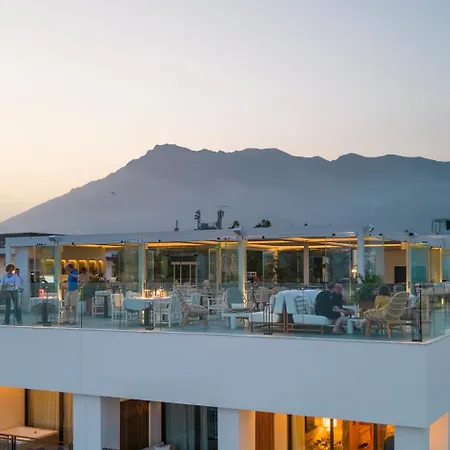 Hotel Fuerte