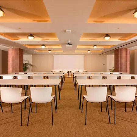 Hotel El Fuerte Marbella