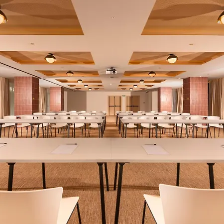 El Fuerte 5* Marbella