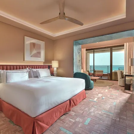 Fuerte Hotel Marbella
