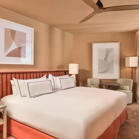 Fuerte Hotel