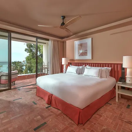 Fuerte Hotel Marbella
