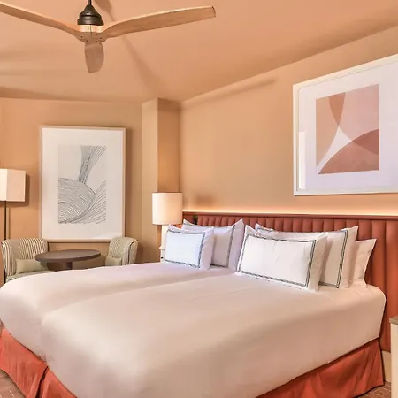 Fuerte 5* Marbella