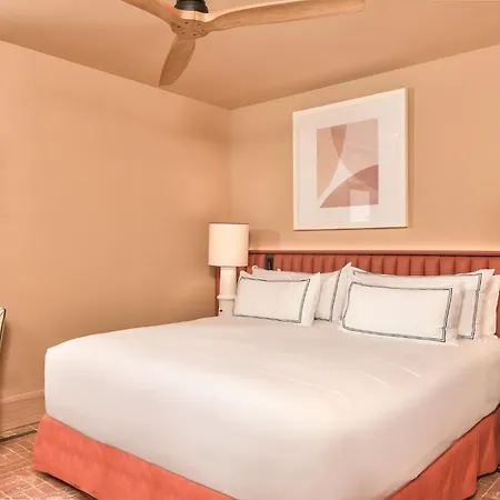 Hotel Fuerte 5*