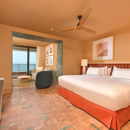 Hotel Fuerte Marbella