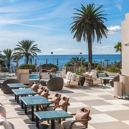 Hotel Fuerte