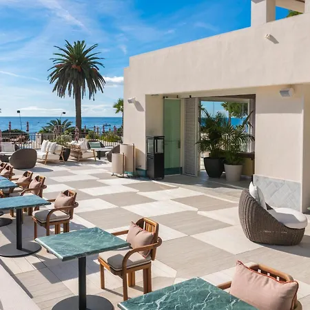 Hotel Fuerte