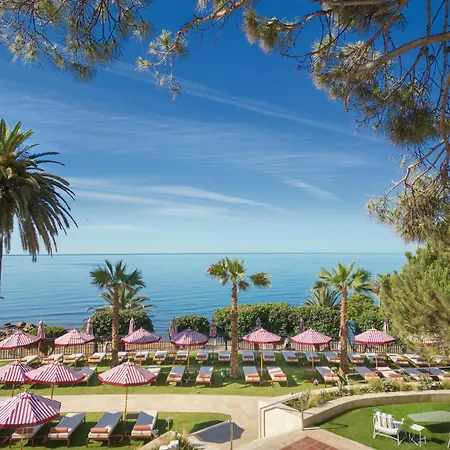 Fuerte 5* Marbella