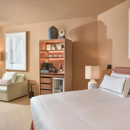 Hotel Fuerte 5*