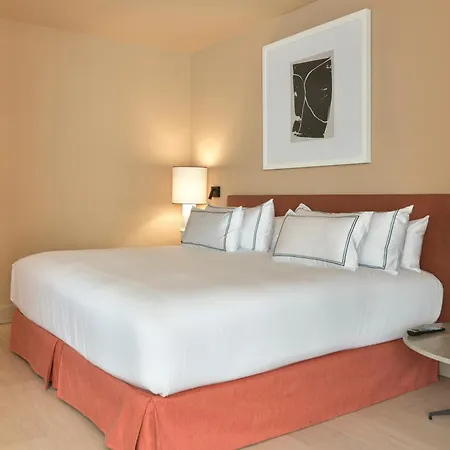 Hotel Fuerte 5*