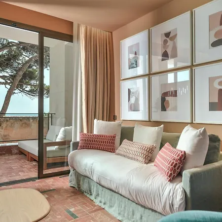 Hotel Fuerte 5*