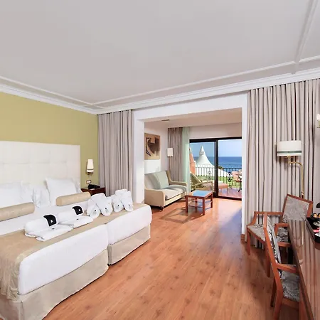 Hotel El Fuerte Marbella