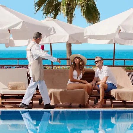 El Fuerte 5* Marbella