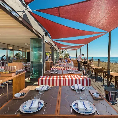 El Fuerte 5* Marbella