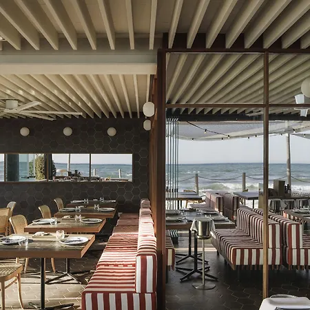 El Fuerte ホテル マルベーリャ