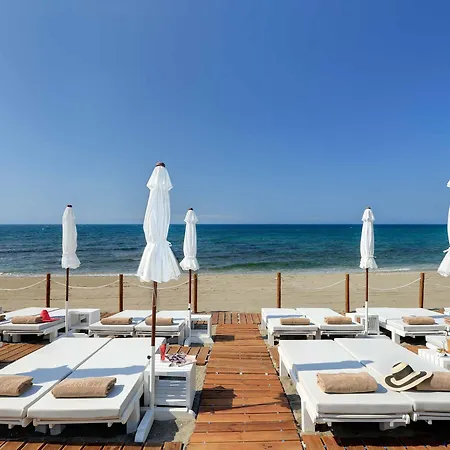 Hotel El Fuerte Marbella