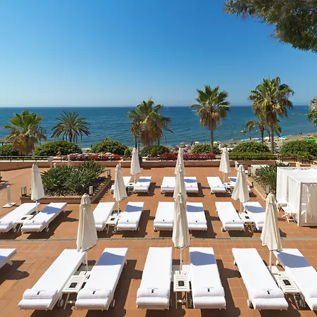Hotel El Fuerte 5*