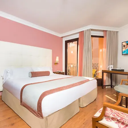 Hotel El Fuerte Marbella