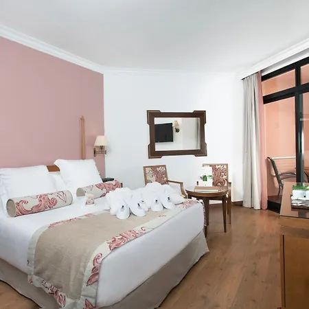 El Fuerte 5* Marbella