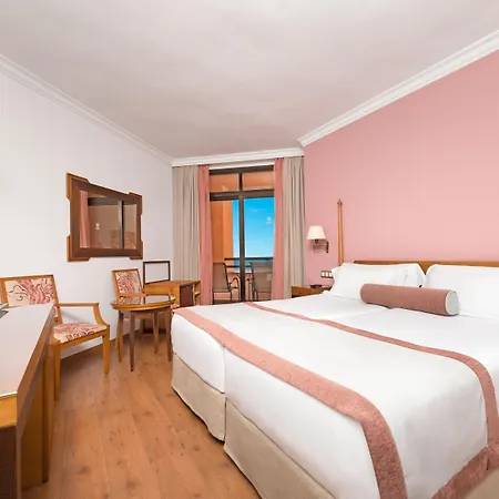 El Fuerte Hotel Marbella