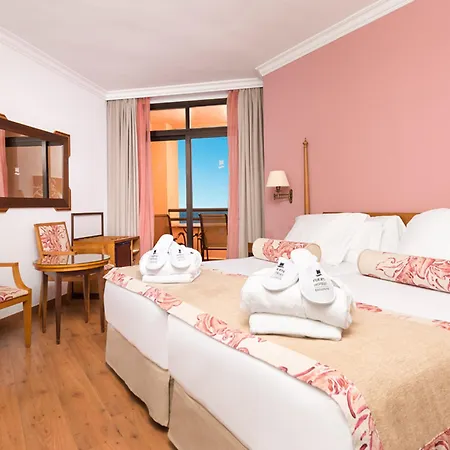 El Fuerte ホテル 5*