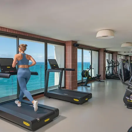 El Fuerte 5* Marbella