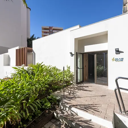 El Fuerte Hotel Marbella