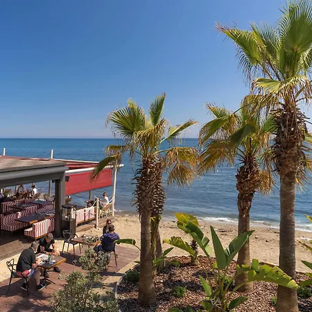 Hotel El Fuerte Marbella