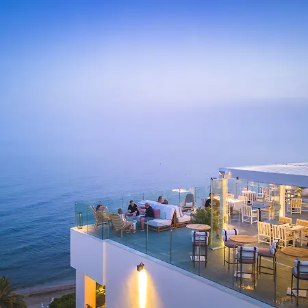 Hotel El Fuerte Marbella
