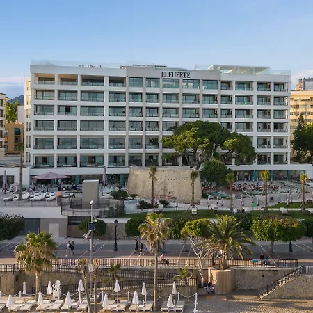 El Fuerte Marbella